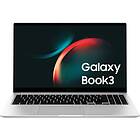 Samsung Galaxy Book3 NP750XFG-KB1FR 15,6" i7-1355U (Gen 13) 16Go RAM 512Go SSD