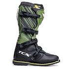 TCX Outlet X-blast Motorcycle Boots (Homme)