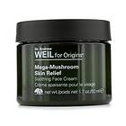 Origins Dr. Andrew Weil Mega-Mushroom Relief & Resilience Soothing Cream 50ml