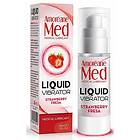 Liquid Vibrator Strawberry 30ml