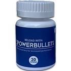 Powerbullets 20-pack