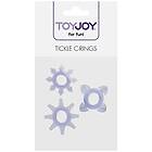 Tickle C Rings 3-Pack