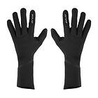 Orca Openwater Core Woman Neoprene Gloves 2 Mm Svart XS