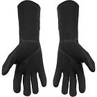 Orca Openwater Core Neoprene Gloves 2 Mm Svart S