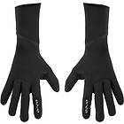 Orca Openwater Core Woman Neoprene Gloves 2 Mm Svart S