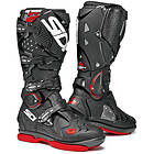 Sidi Crossfire 2 Sm Motorcycle Boots