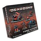 Deadzone Forge Father Brokkrs Booster