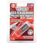 Texet USB Memory Stick 4GB