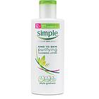 Simple Skincare Kind To Skin Purifying Cleansing Lotion 200ml