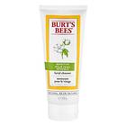 Burt's Bees Sensitive Facial Cleanser With Cotton Extract 170g