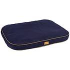vidaXL Kerbl Hundbädd Jerome 60x40x6 cm marinblå 81312 415594