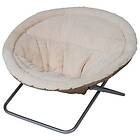 vidaXL Kerbl Kattsäng Alicie beige 58 cm 82640 415651