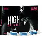 Octane High Titan 6-pack