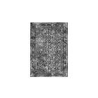 Vintage Rda Teppe 140x200cm