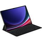 Samsung Slim Book Cover Keyboard for Tab S9 Ultra