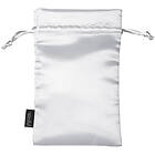 Sinful Satin Toy Bag Vit Small