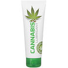 Cobeco Cannabis Vattenbaserat Glidmedel 125ml Klar