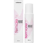 Cobeco Female Anal Relax Glidmedel 100ml Klar