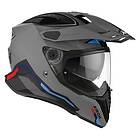 Airoh Factor Off-road Helmet Grå M