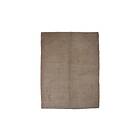 Handknuten Gabbeh Shiraz Ull Beige 180x238cm 750734