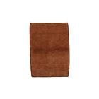 Handknuten Gabbeh Shiraz Ull Orange 87x117cm 750736