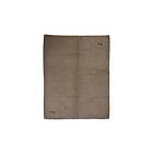 Handknuten Gabbeh Shiraz Ull Beige 175x223cm 750731