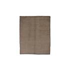 Handknuten Gabbeh Shiraz Ull Beige 157x190cm 750730