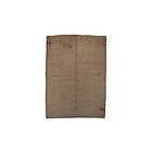 Handknuten Gabbeh Shiraz Ull Beige 176x237cm 750721