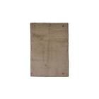 Handknuten Gabbeh Shiraz Ull Beige 140x189cm 750711