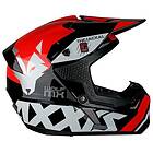 Axxis Mx803 Wolf Jackal Motocross