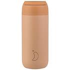 Chilly Coffee Mug Series2 500ml Thermos Orange