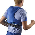 Salomon Adv Skin 5 With Flasks Hydration Vest Blå L