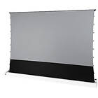 Celexon UST Hochkontrast Bodenscheren Leinwand HomeCinema Plus, 120" weiß