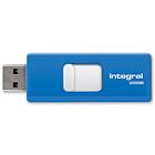 Integral USB Slide 32GB