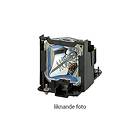 Benq Projektorlampa för MS531, MX532, MW533, MH534, TW533, MX535, MH535, MW535, TH535, TW535, W1050 kompatibel modul (Ersätter: 5J.JG705.001