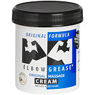 Mister B Elbow Grease Oljebaserat Glidmedel 118ml Klar