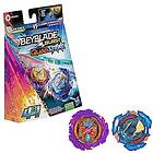 Beyblade Quad Strike: Ultimate Evo Valtryek And Divine