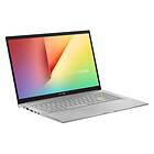 Asus VivoBook S15 S533UA-L1572W 15,6" Ryzen 5 5500U 8Go RAM 512Go SSD