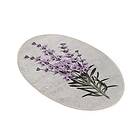 Lafenda Teppe Oval 60x90cm