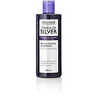 Touch Of Silver Twice A Week Brightening Shampoo 200ml