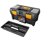 vidaXL Tool Box 450x240x210 mm PP 151838