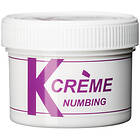 K Lubes Crème Numbing Cream Bedövande Glidmedel 150ml