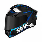 SMK Helmets Typhoon Thorn Full Face