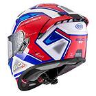 Premier Helmets 23 Evoluzione Rr13 Pinlock Included Full Face