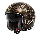 Premier Helmets 23 Vintage Op9 Bm 22,06 Open Face