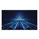 Samsung The Wall All-in-One LED 110" 2K