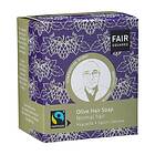 Fair Squared Olive Hair Soap Normal Hair, 2 x 80g