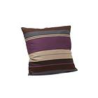 Hillerstorp DEKORATIONSKUDDE LILA RAND 45X45CM KUDDE 452403