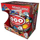 Mini Game: Logo