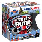 Mini Game: Best of British